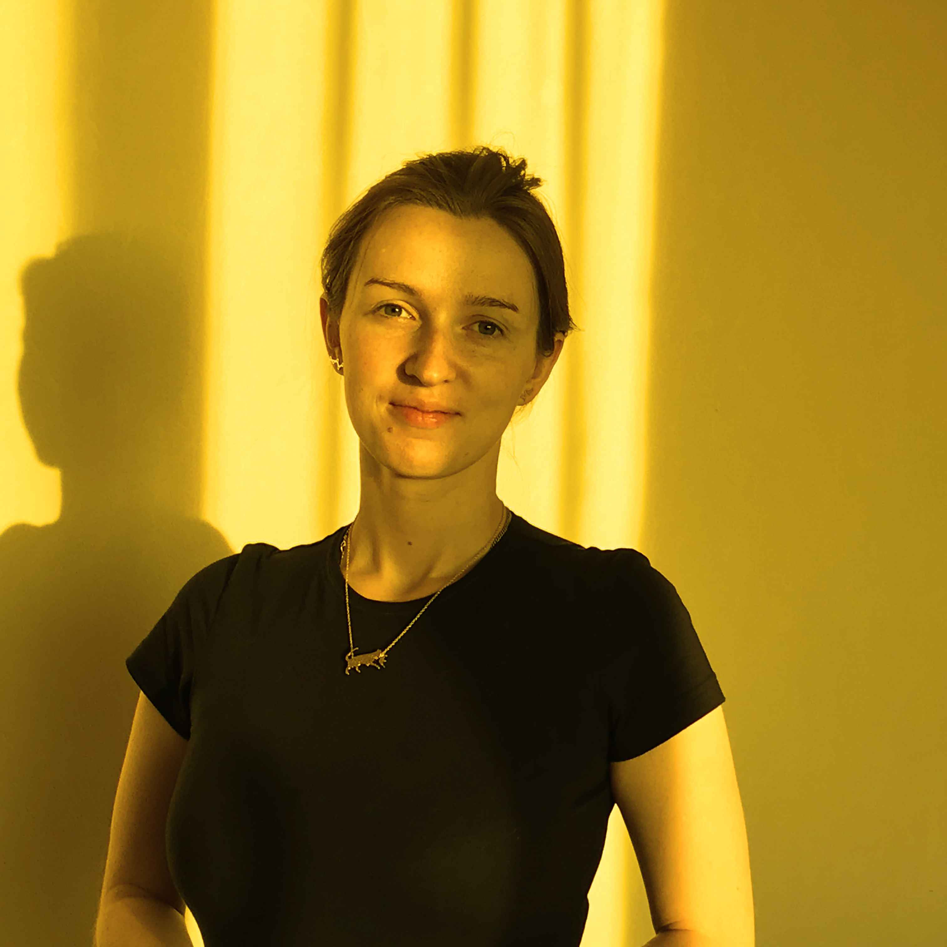 Yulia Kuznietsova